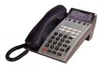 NEC DTP-8D-1 Display Telephone