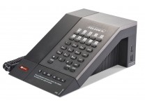 Teledex M Series Guestroom Telephone 10B Single Line USB Bluetooth