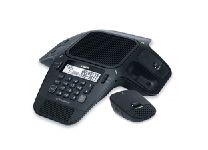 VTech Eris Station Conference Phone VCS704