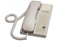 Teledex Nugget Guestroom Telephone Ash