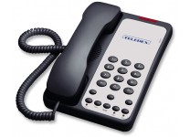 Teledex OPAL 1003S Basic Guest Room Speakerphone OPL76749