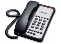 Teledex OPAL 1010 Basic Guest Room Telephone OPL76239