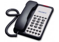 Teledex OPAL 2006S Two Line Guest Room Speakerphone OPL78149