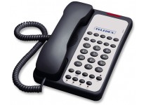 Teledex OPAL 2011S Two Line Guest Room Speakerphone OPL78359