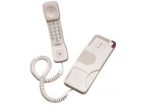 Teledex OPAL Trimline MW Guest Room Telephone OPL69119