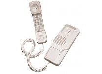 Teledex OPAL Trimline Guest Room Telephone OPL69019