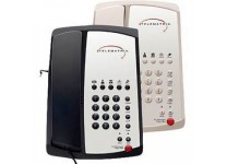 Telematrix 3100MWD5 Single Line Speakerphone 5 Button Ash 31149