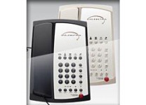 Telematrix 3102MWD5 Two Line 5 Button Speakerphone Ash 32149