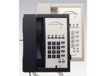 Telematrix 3300MWD5 Single Line Speakerphone 5 Button Ash 33149