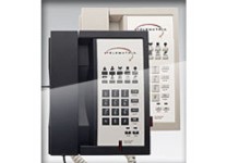 Telematrix 3300MWD Single Line Speakerphone 10 Button Ash 33339