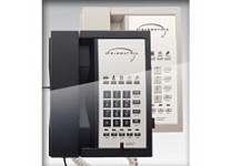 Telematrix 3302MWD5 Two Line 5 Button Speakerphone Ash 34149