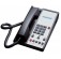 Teledex Diamond+S-3 Hotel Hospitality Telephone Black DIA657491
