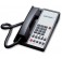 Teledex Diamond+S-5 Hotel Hospitality Telephone Black DIA651491